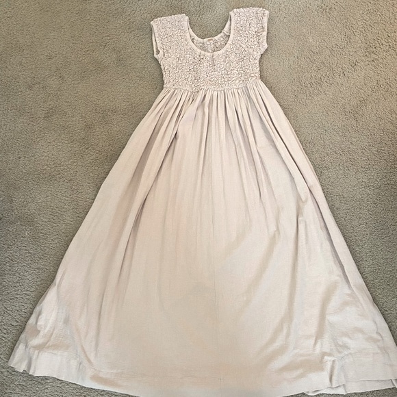 Free People Dresses & Skirts - Free People midi dress